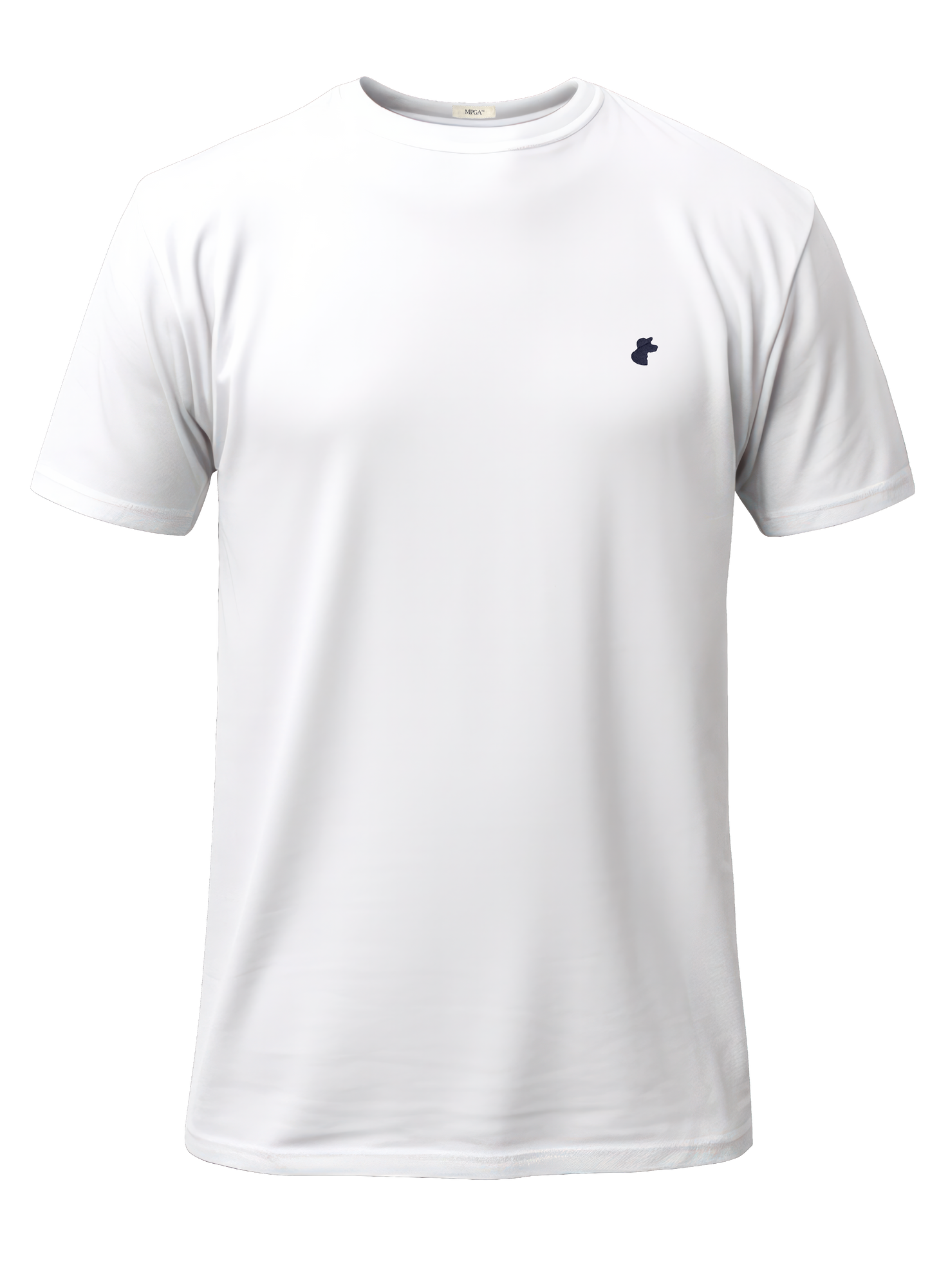 MPGA White T-Shirt