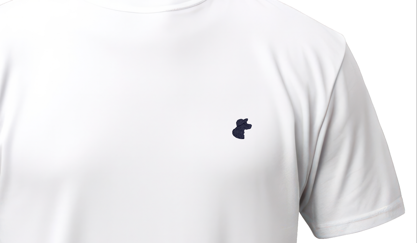MPGA White T-Shirt